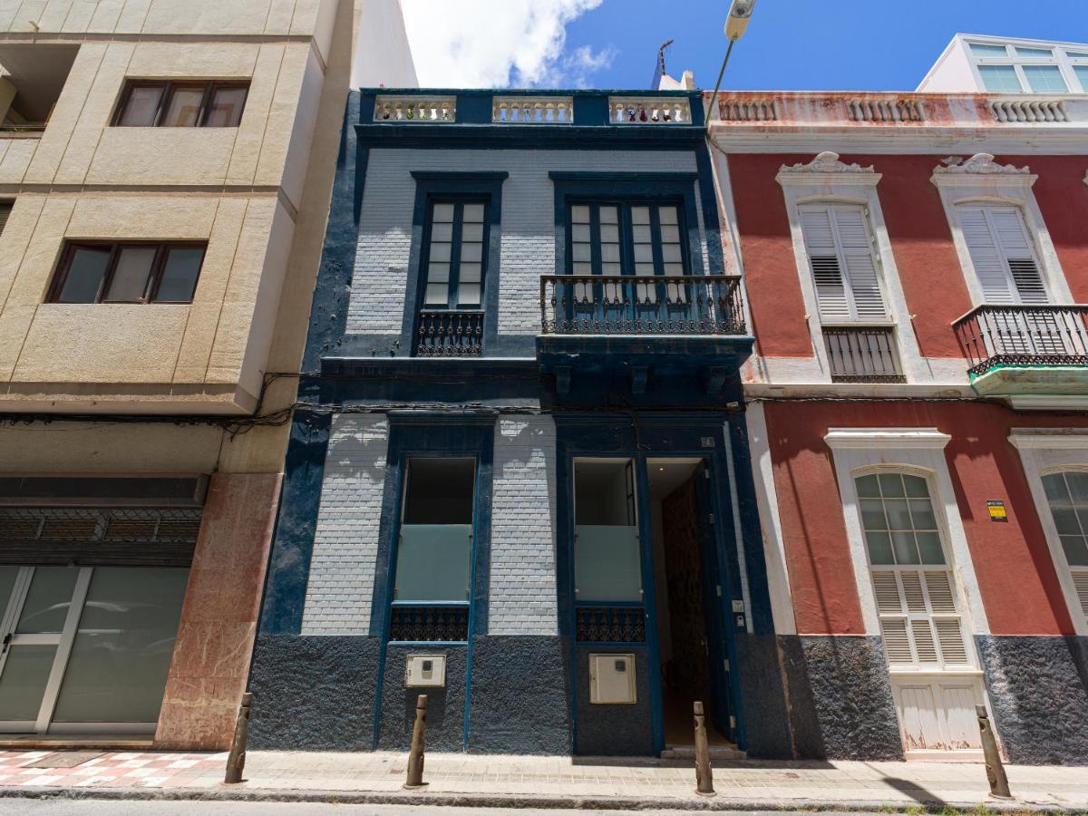 Celia House Apartment