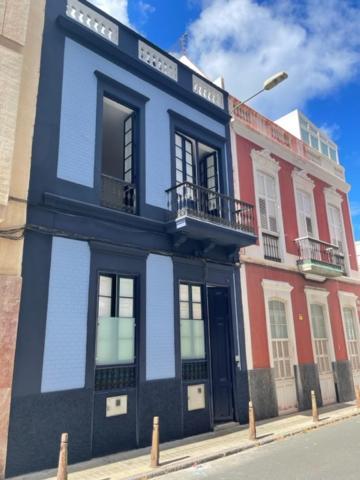 Apartment Celia House Las Palmas de Gran Canaria