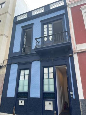 Celia House Las Palmas de Gran Canaria
