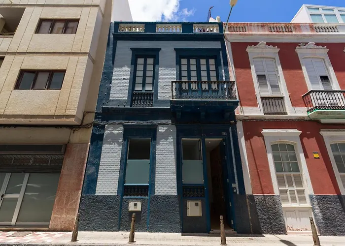 Celia House