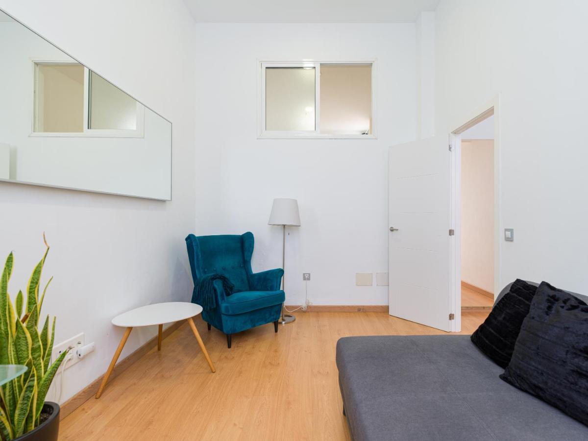 Celia House Apartment Las Palmas de Gran Canaria