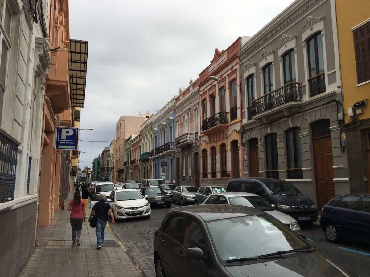 Celia House Las Palmas de Gran Canaria