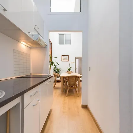 Celia House Apartment Las Palmas de Gran Canaria Exterior photo