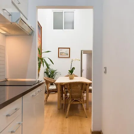 Celia House Apartment Las Palmas de Gran Canaria Exterior photo
