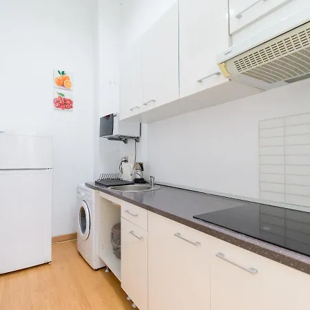 Celia House Apartment Las Palmas de Gran Canaria Exterior photo