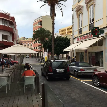 Celia House Apartment Las Palmas de Gran Canaria Exterior photo