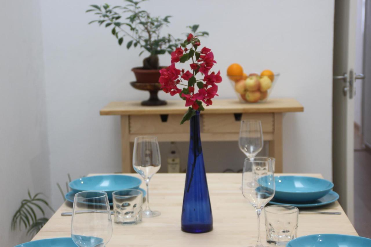 Celia House Apartament