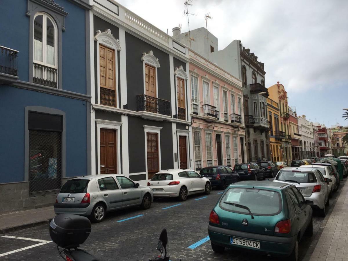 Celia House Las Palmas de Gran Canaria